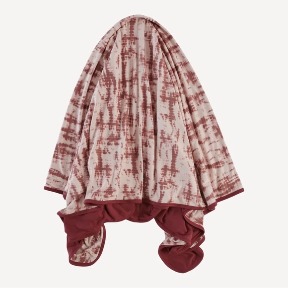 Kate quinn double layer blanket - Picture 4 of 5